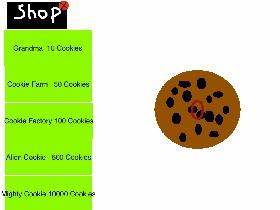 Cookie Clicker better 1