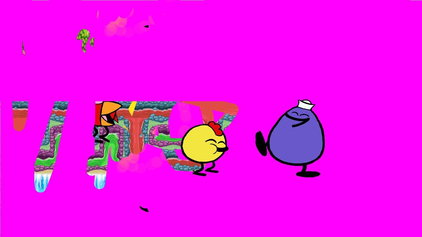 Peep: Dance with Friends