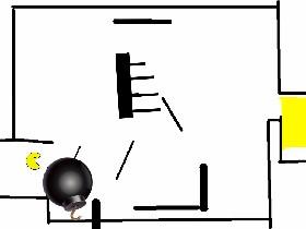 Tynkers Hardest game 5
