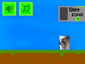 Slime Simulator 1