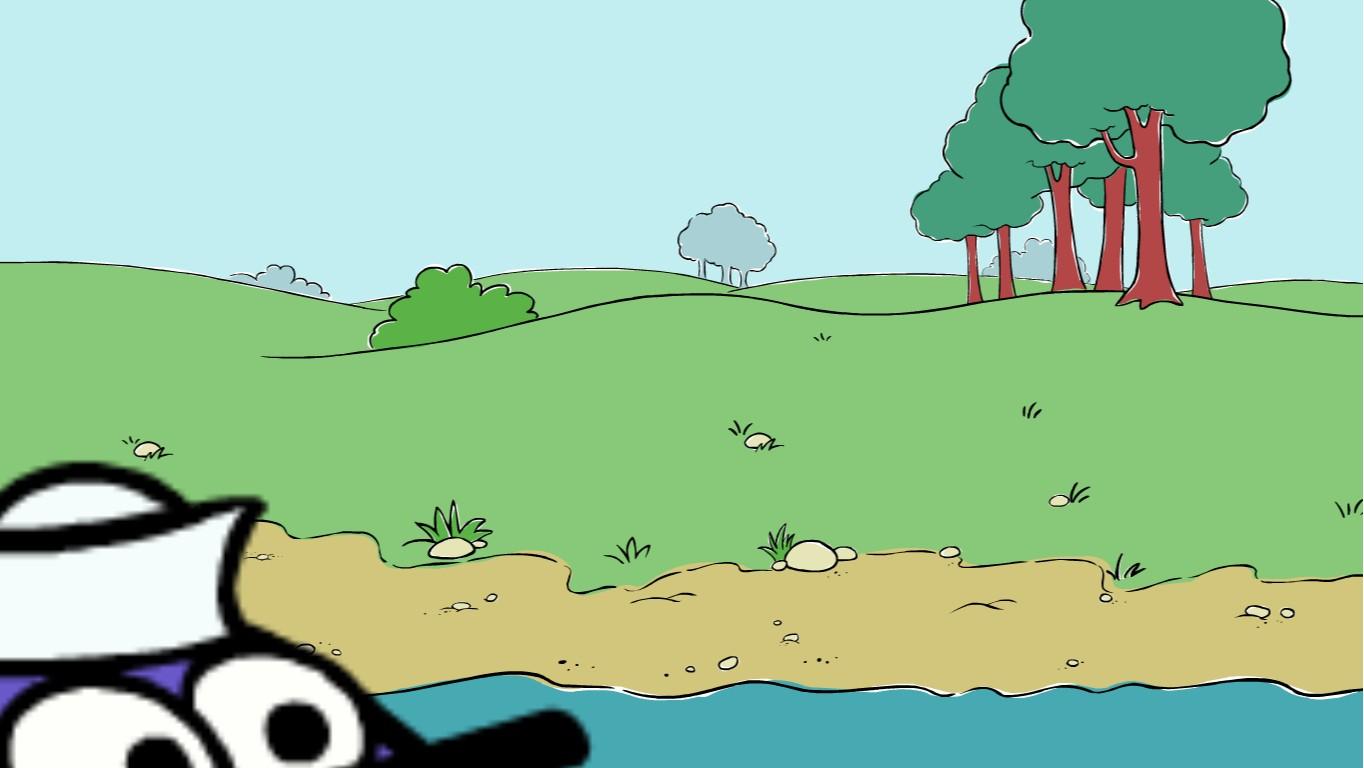 Peep: Dance with Friends