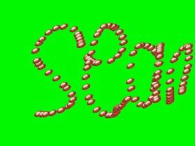 sean is my name