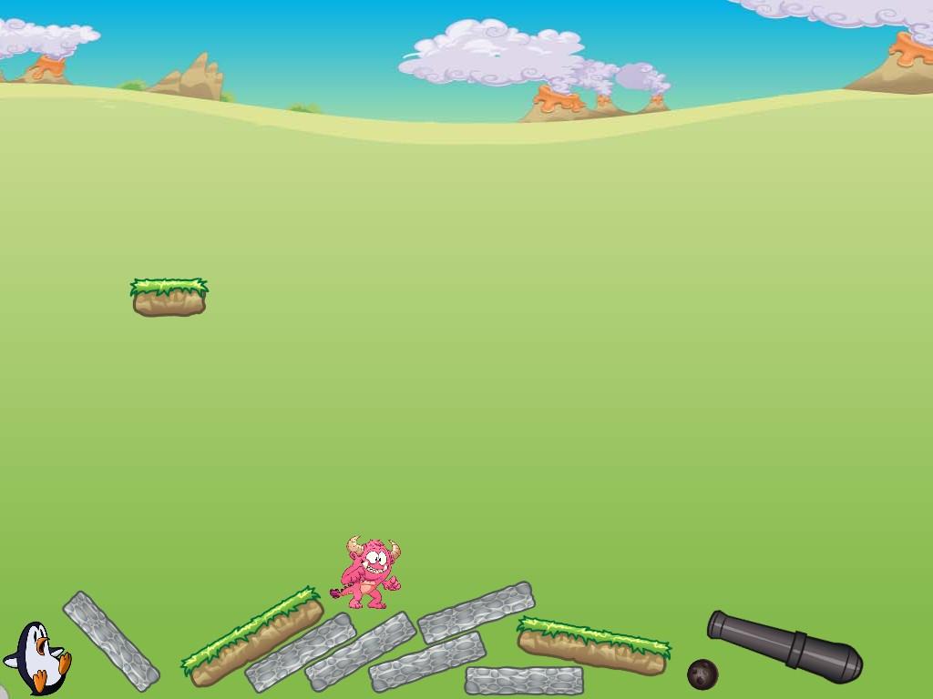 Physics Game
