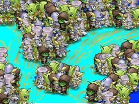 Stamp an Army! 1