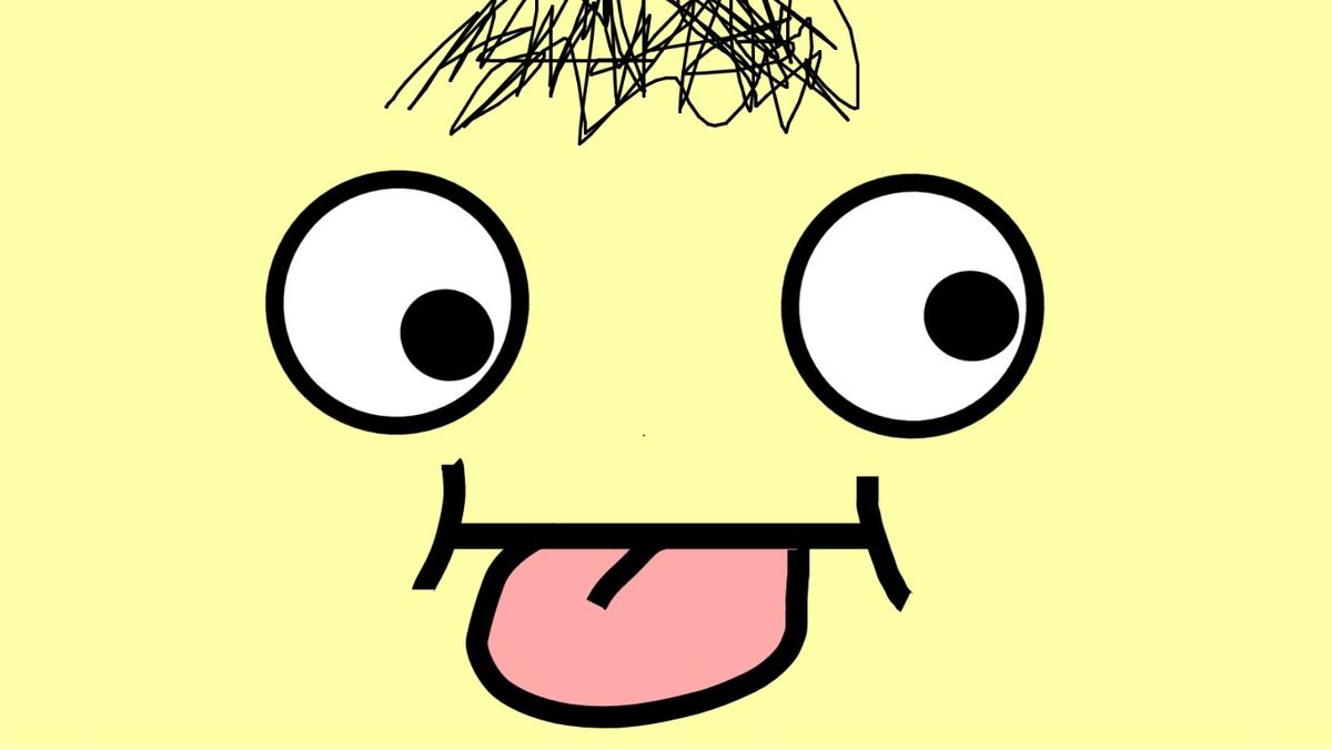 Googly Eyes