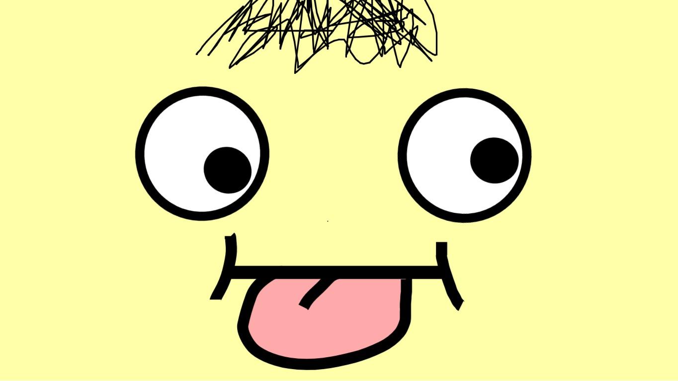 Googly Eyes