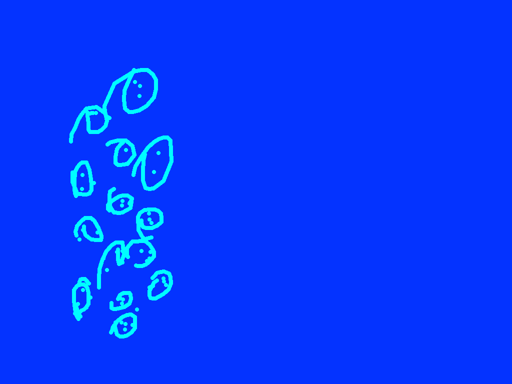 ocean biom!!!!!!! #1 III