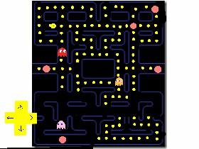 PACMAN!!!!!!!!!!! 2