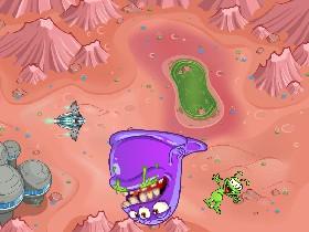 Arcade Shooter Game 1