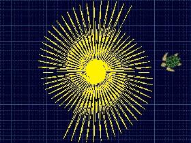 Spiral Triangles 1