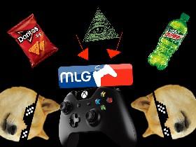 MLG Clicker🎮 1.0 1