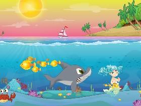 Ocean Life 1