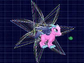 Spiral Triangles 1