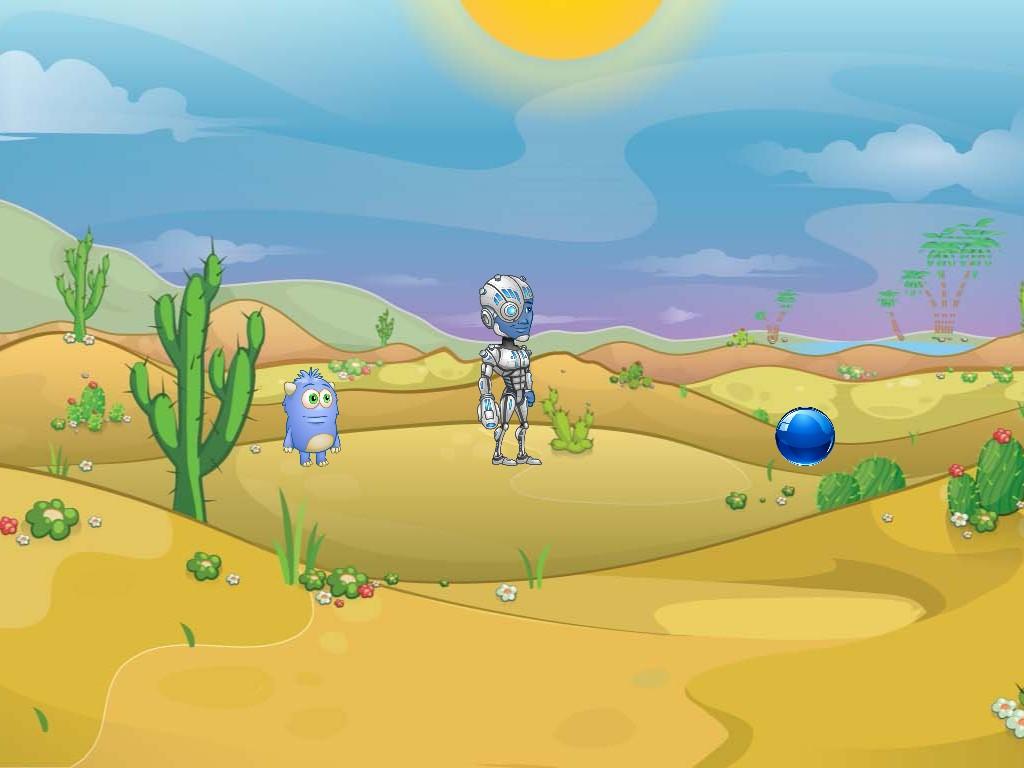 Spin Draw