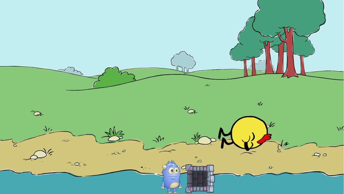 Peep: Dance with Friends