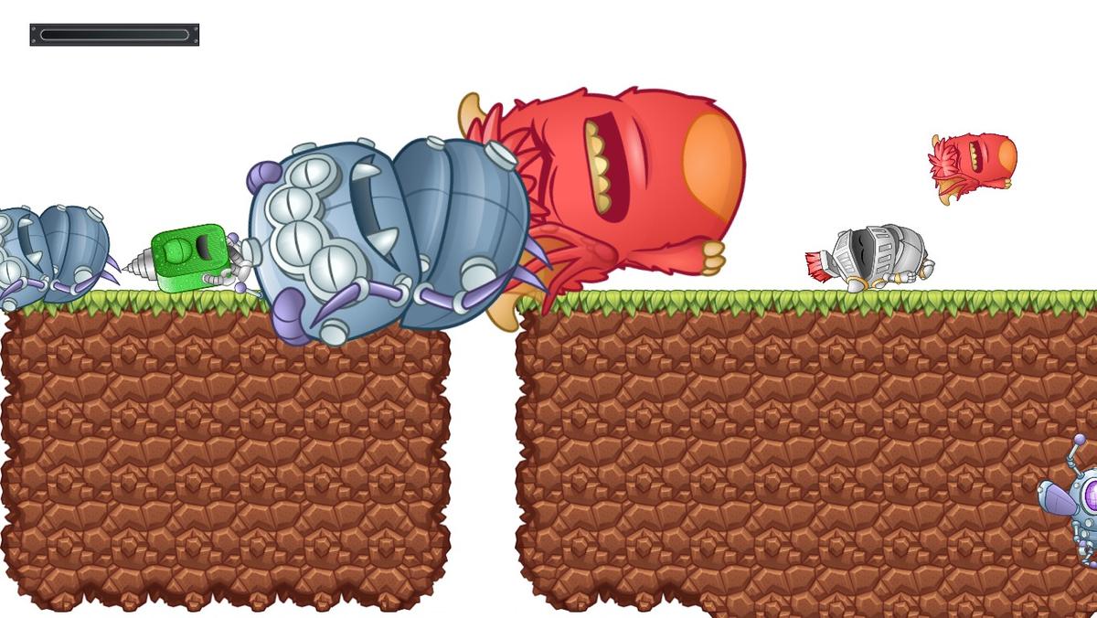 Castle Level