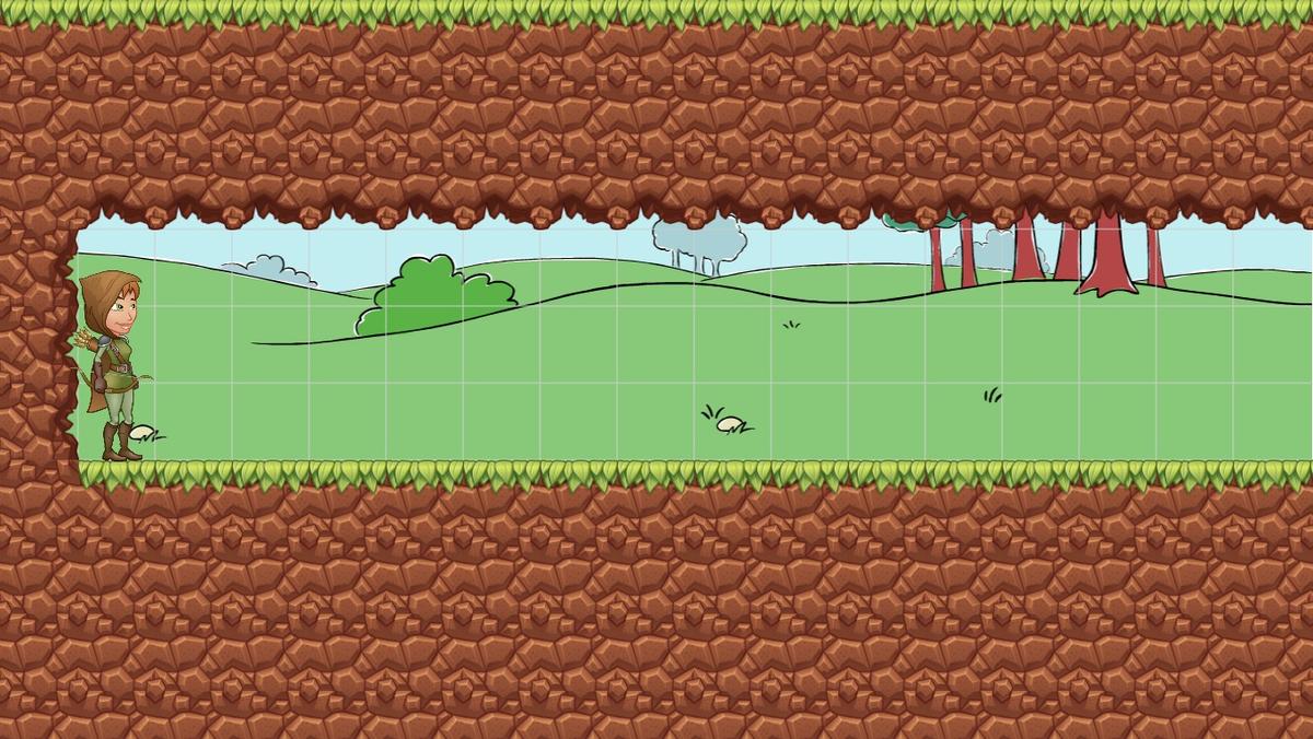 Peep: Dance with Friends