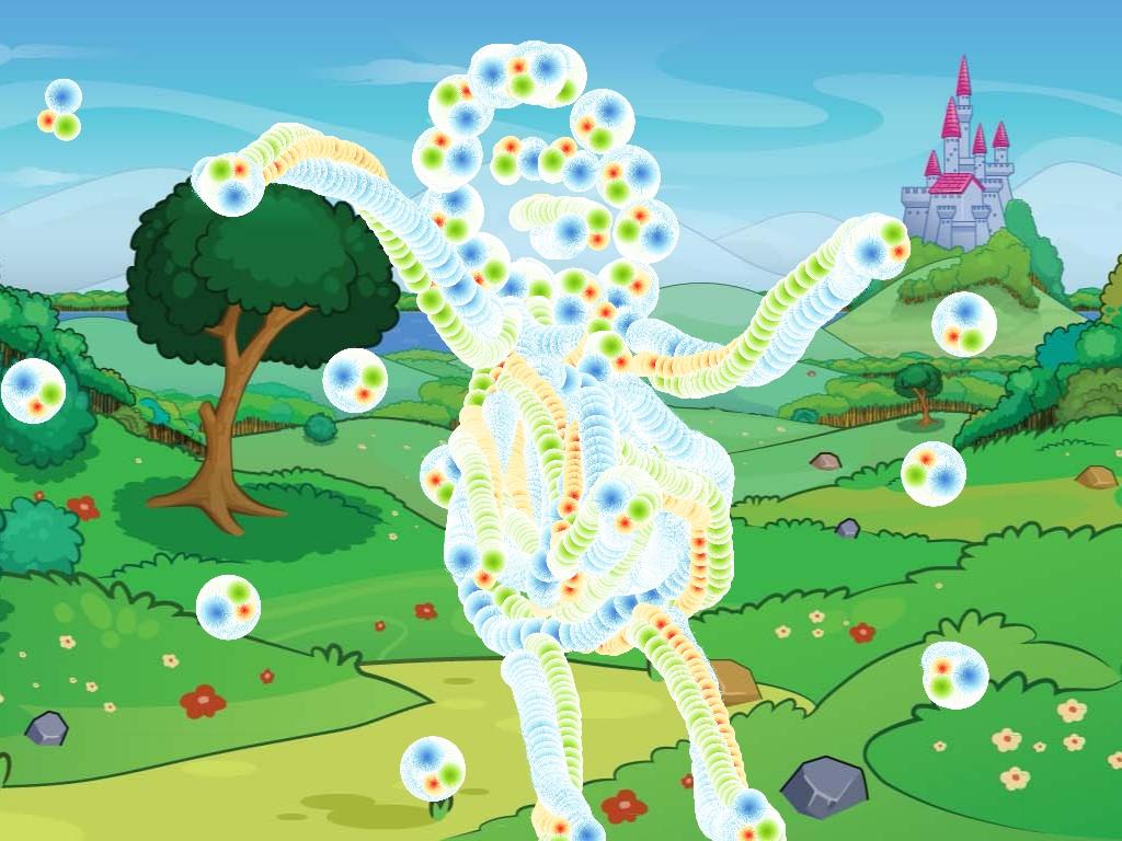 Spin Draw