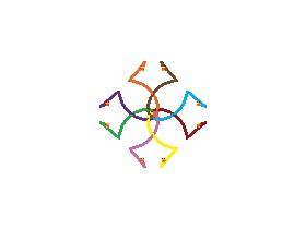 Kaleido 4