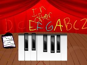 piano show😃😃😃😃😃🤑🤑🤑🤠 1