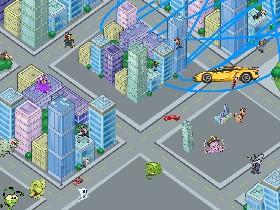 Scavenger Hunt Game 1