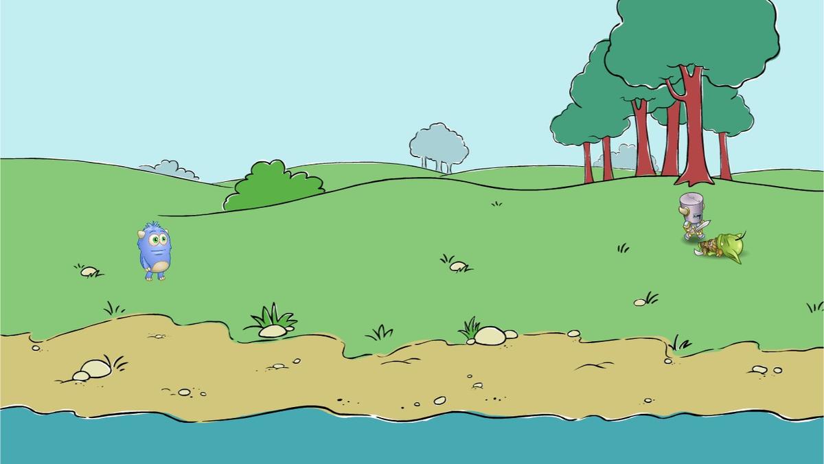 Peep: Dance with Friends