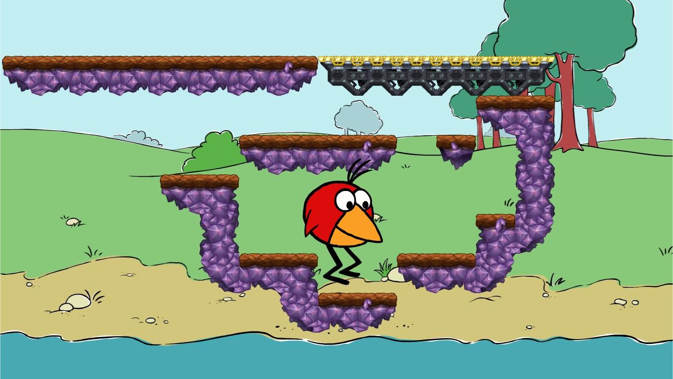 Peep: Dance with Friends