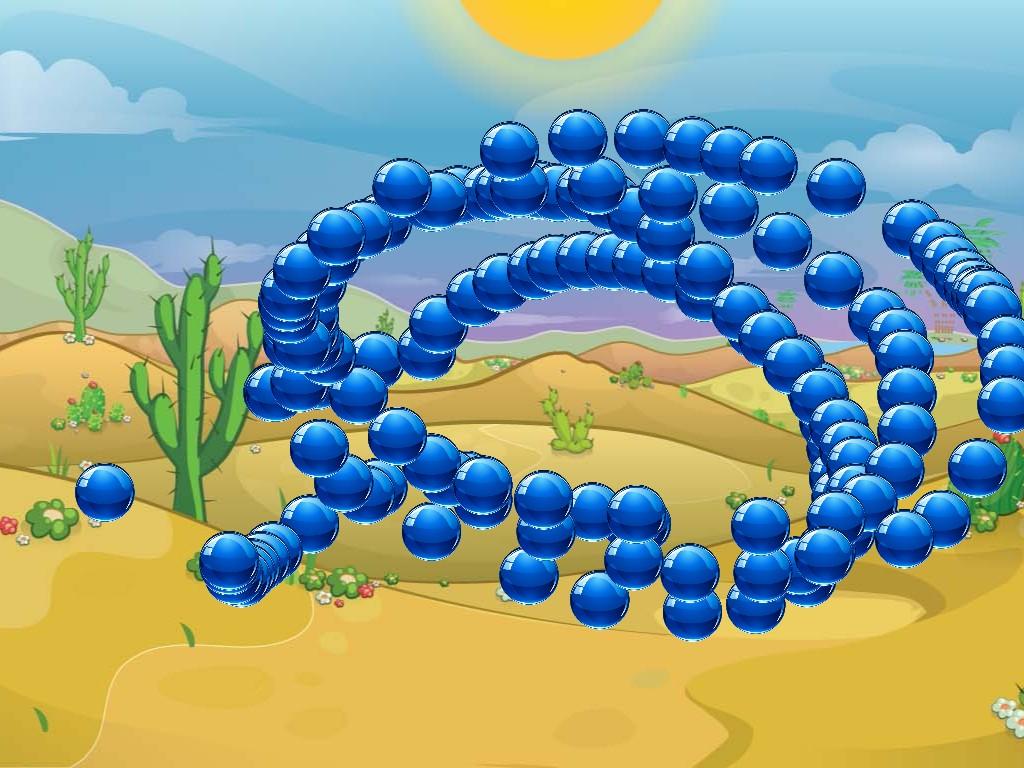 Spin Draw