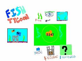 FISH TYCOON