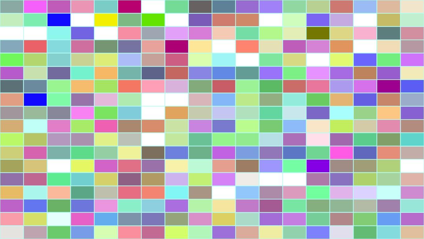 Color Grid