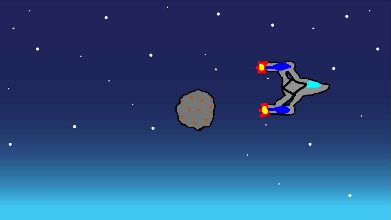Agile Asteroids