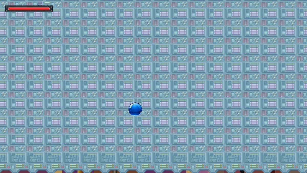 Platformer Tutorial