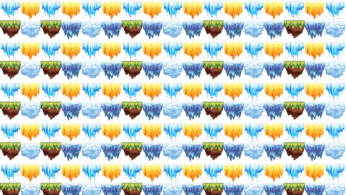 revulution of wrgci