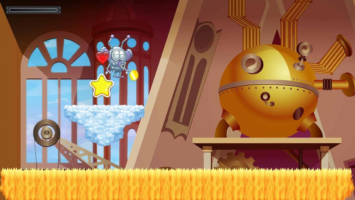 Platformer Tutorial