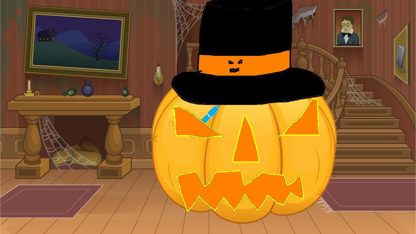Make-O-Lantern