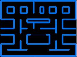 PAC-MAN BETA UPDATE 1