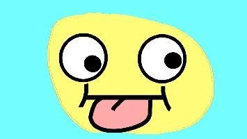 Googly Eyes 1