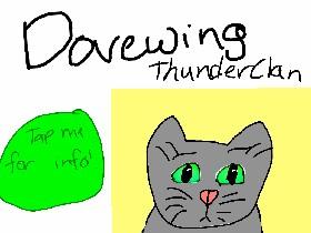 WIP- Dovewing