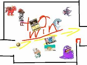 Tynkers Hardest game 2 2