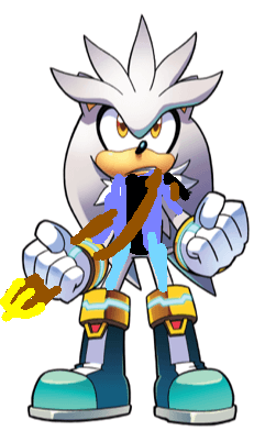 silvunks