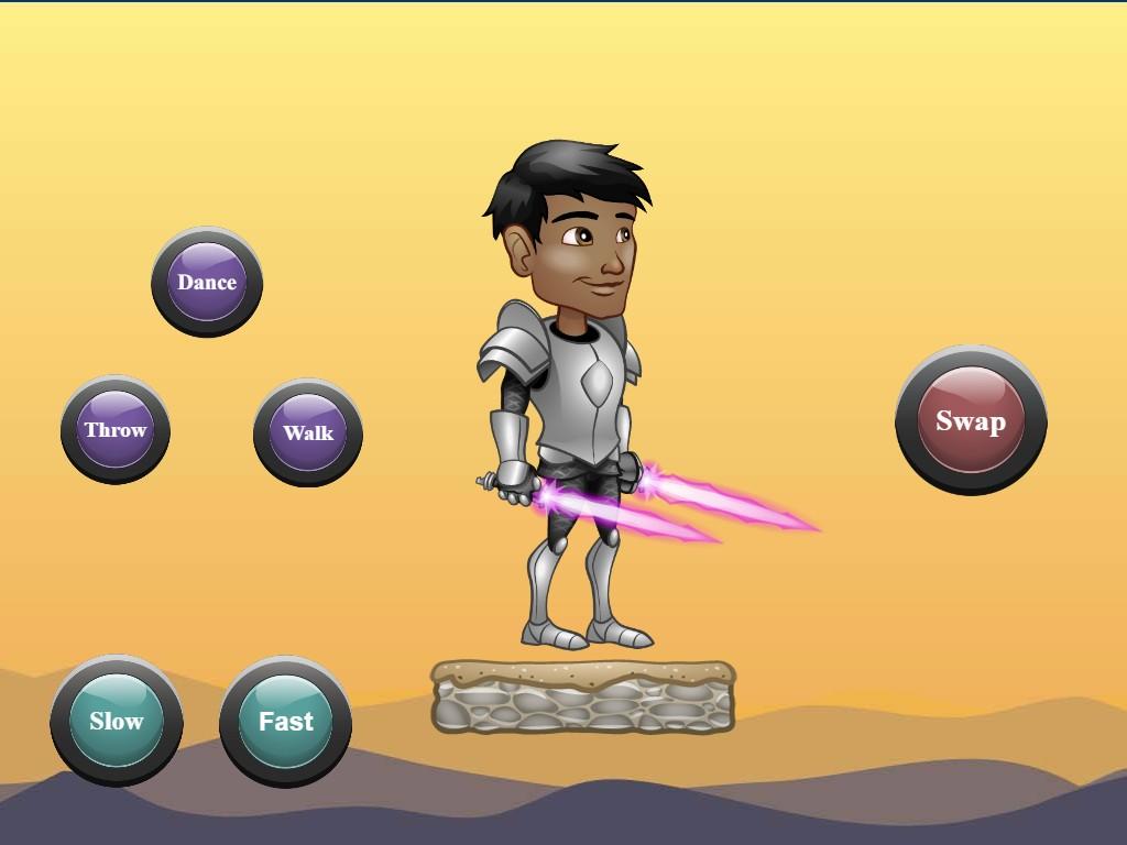 Animation Board