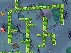 Scary Maze Game 1
