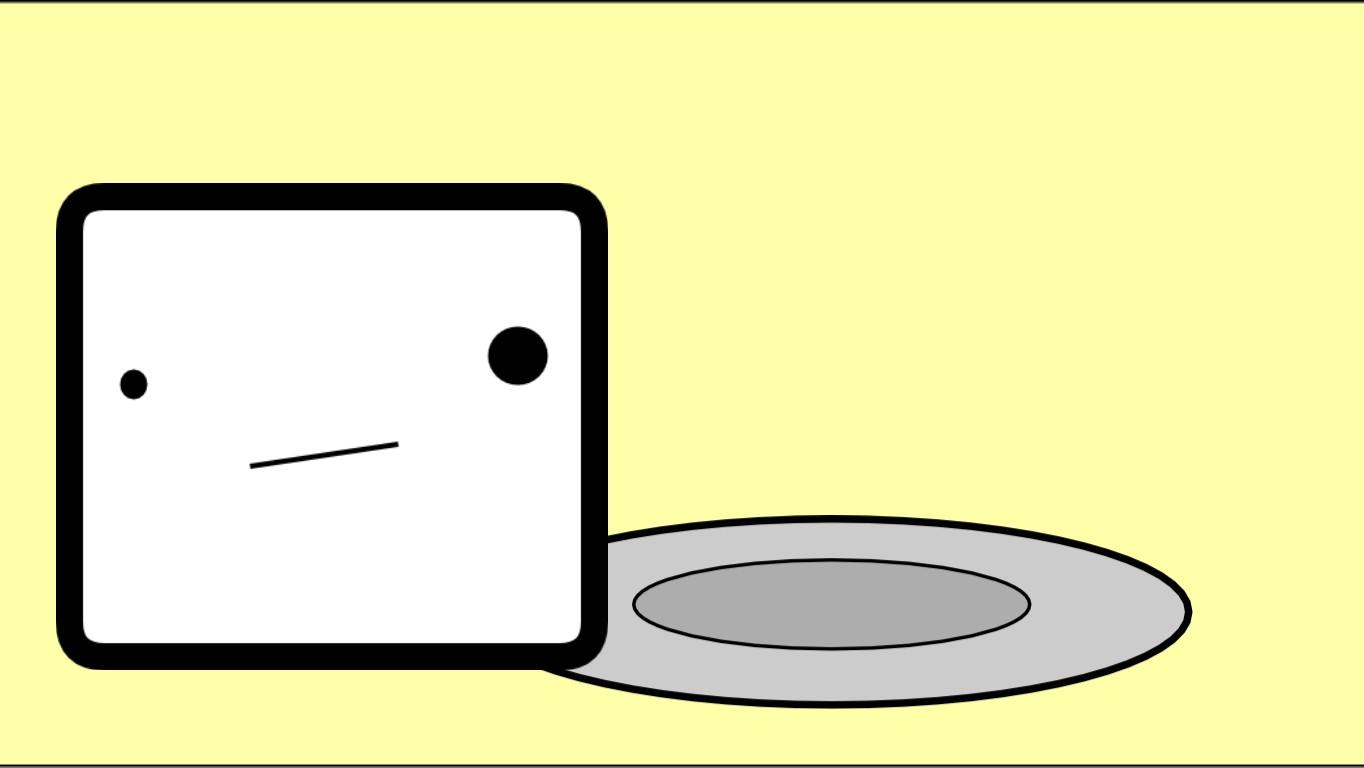 Talking Tofu