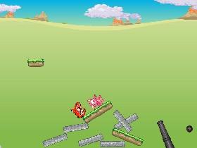 Physics Game 1