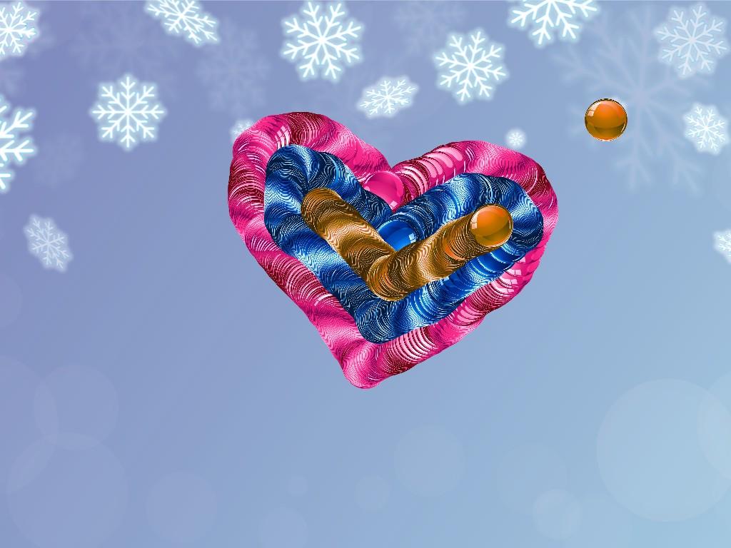 Spin Draw