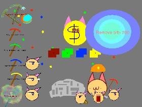 Meow Miners