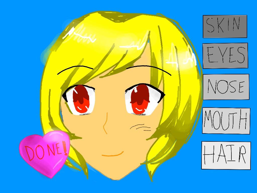 Make Your own Manga