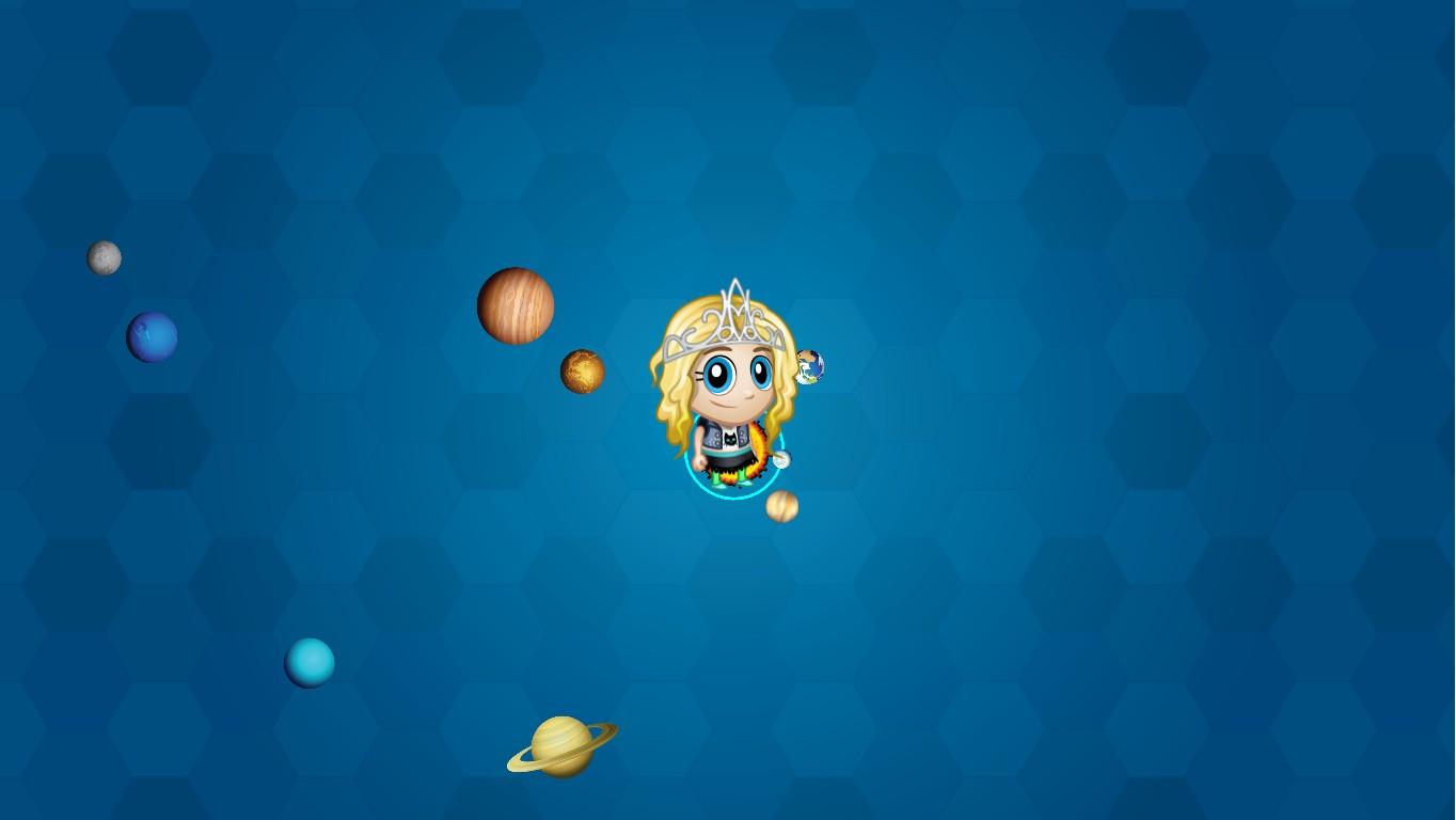 Solar System