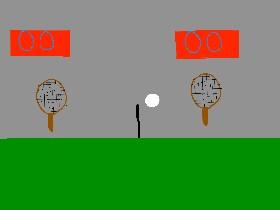 Table Tennis 1