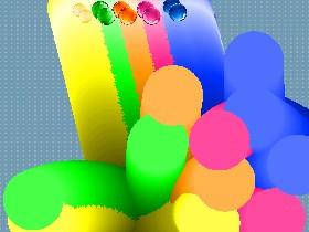 Falling Trails 1 1
